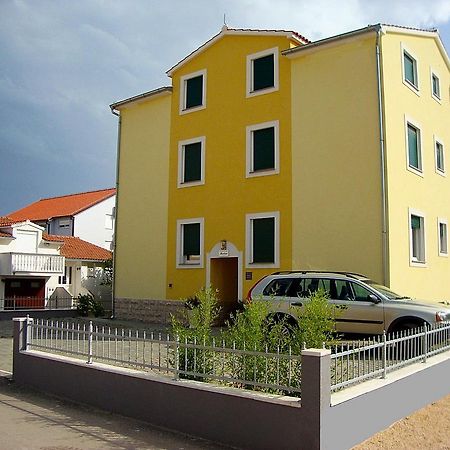 Apartments Marina Vodice Buitenkant foto