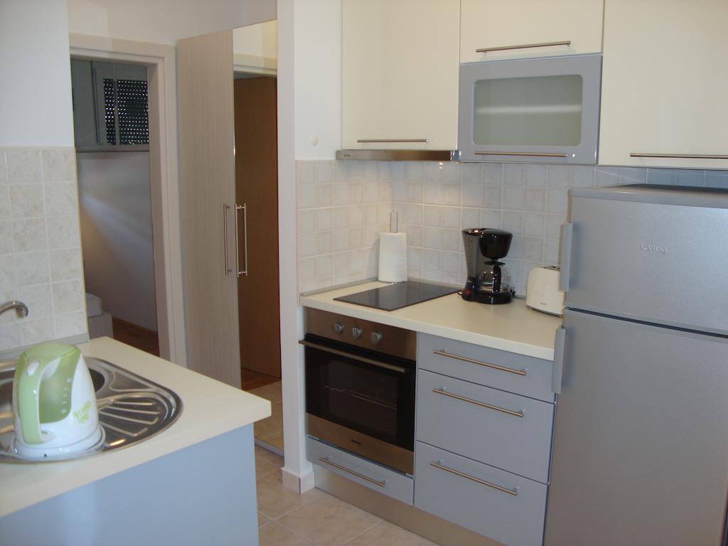 Apartments Marina Vodice Kamer foto