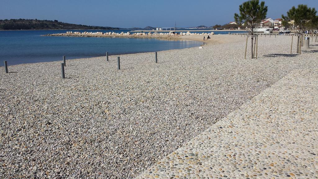 Apartments Marina Vodice Buitenkant foto
