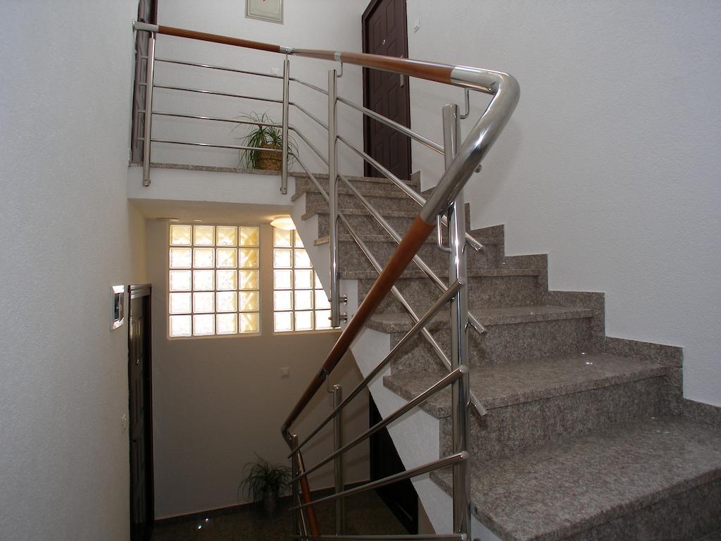 Apartments Marina Vodice Kamer foto